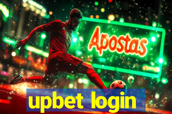 upbet login